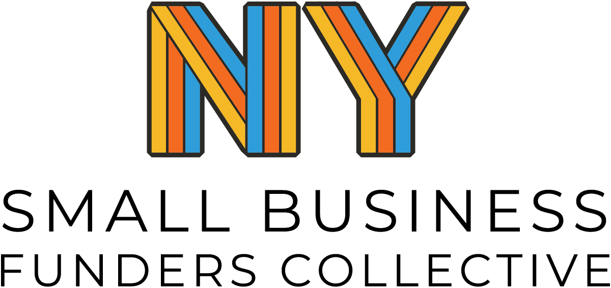 NY Small Business Funders Collective logo